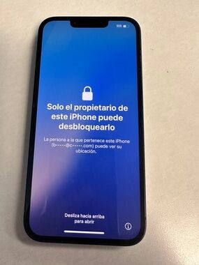 Apple iPhone 13 128 GB PARTS